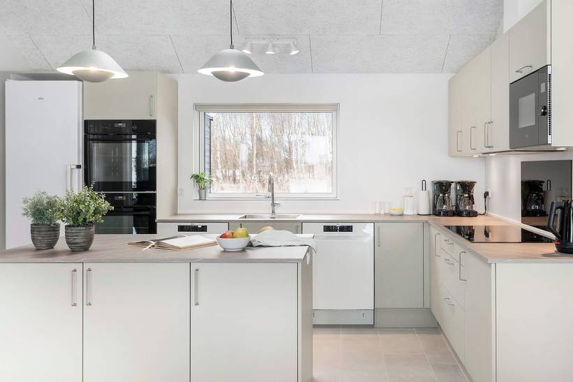 Foto von Ferienhaus OA27 in Marielyst - Falster