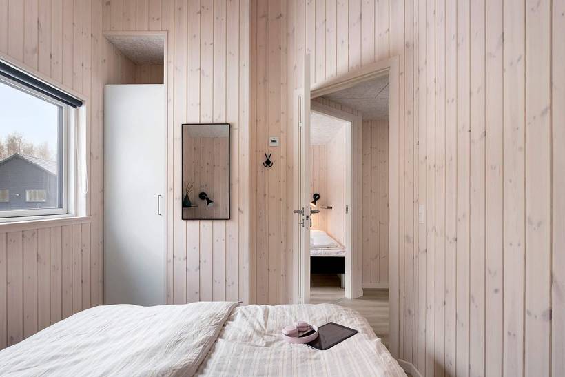 Foto von Ferienhaus OA27 in Marielyst - Falster