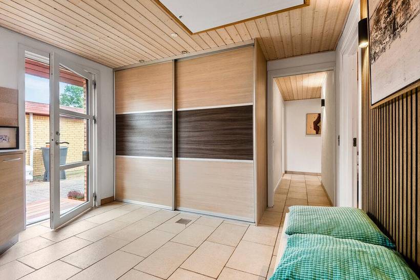 Foto von Ferienhaus OA33 in Billund - Westjütland