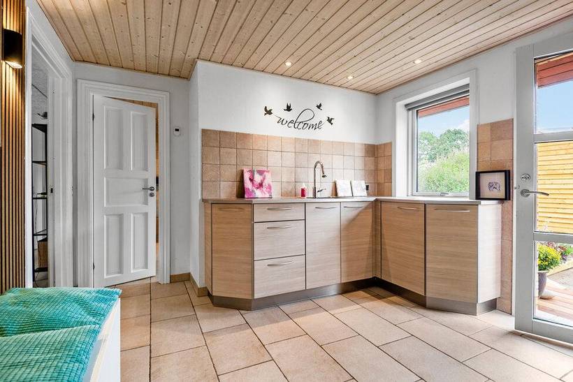 Foto von Ferienhaus OA33 in Billund - Westjütland