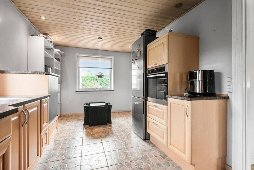 Foto von Ferienhaus OA33 in Billund - Westjütland