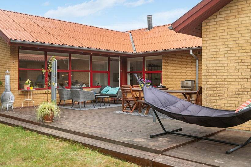 Foto von Ferienhaus OA33 in Billund - Westjütland