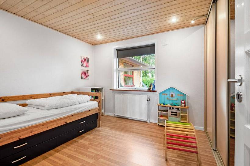 Foto von Ferienhaus OA33 in Billund - Westjütland