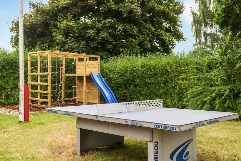 Foto von Ferienhaus OA33 in Billund - Westjütland