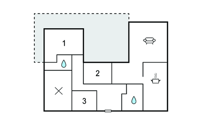 Vorschaubild von Ferienhaus OA33 in Billund - Westjütland
