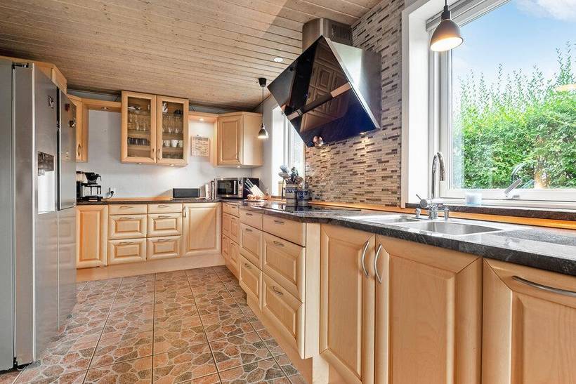 Foto von Ferienhaus OA33 in Billund - Westjütland