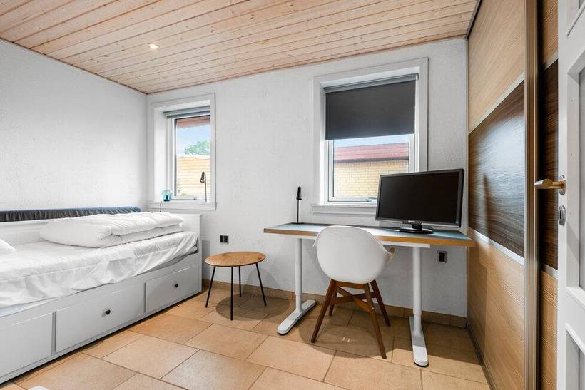 Foto von Ferienhaus OA33 in Billund - Westjütland