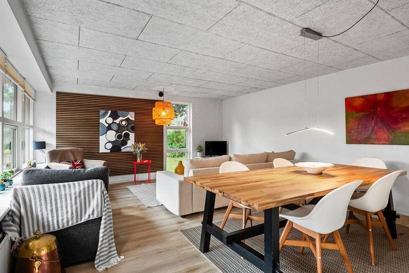 Foto von Ferienhaus OA33 in Billund - Westjütland