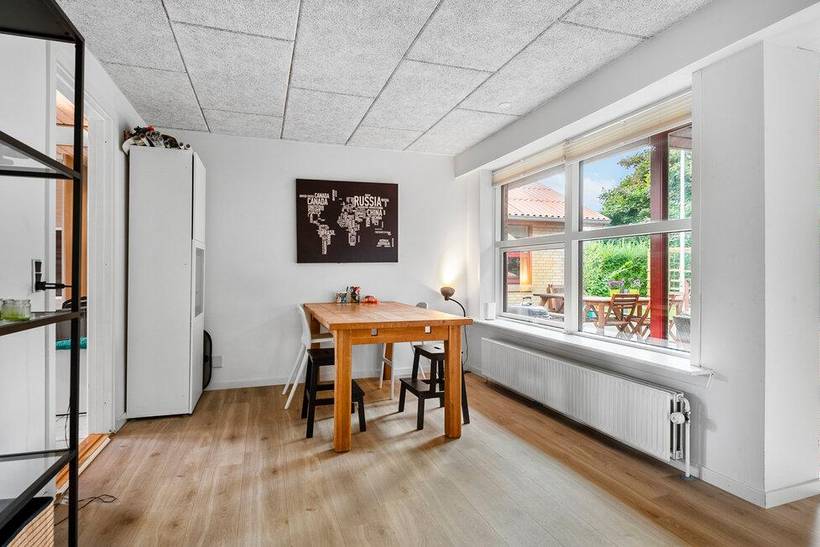 Foto von Ferienhaus OA33 in Billund - Westjütland
