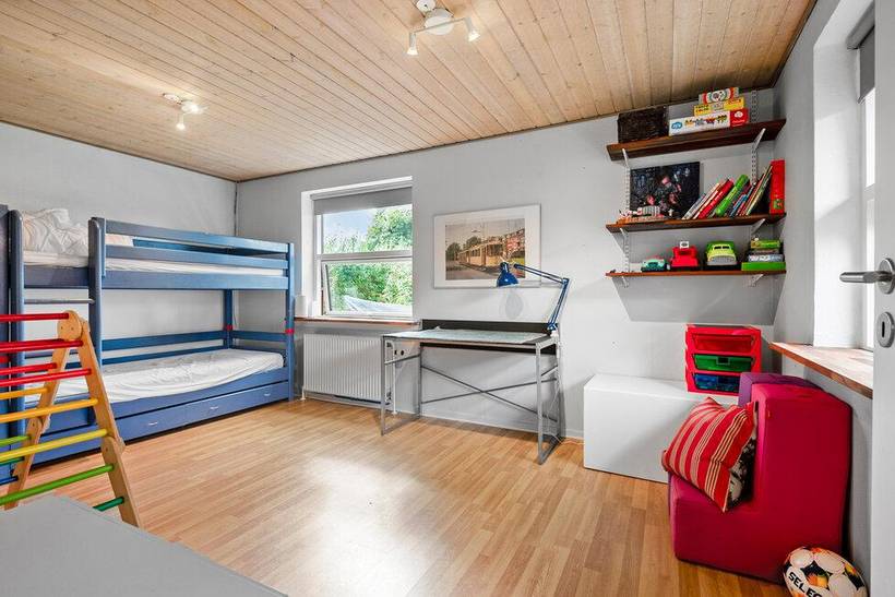 Foto von Ferienhaus OA33 in Billund - Westjütland
