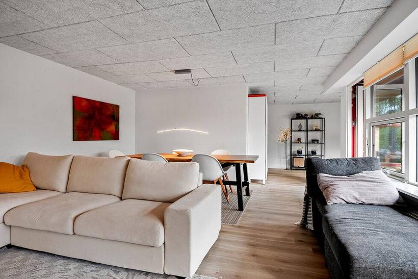 Foto von Ferienhaus OA33 in Billund - Westjütland