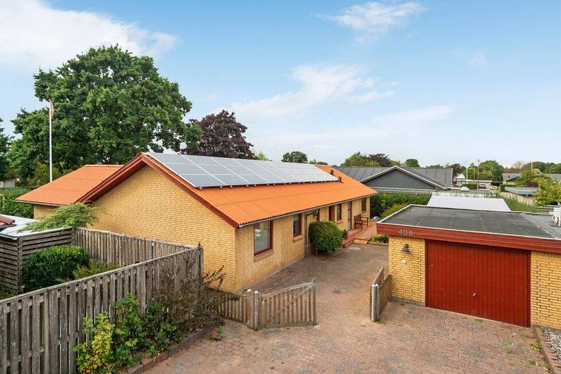 Foto von Ferienhaus OA33 in Billund - Westjütland