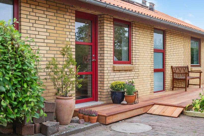 Foto von Ferienhaus OA33 in Billund - Westjütland