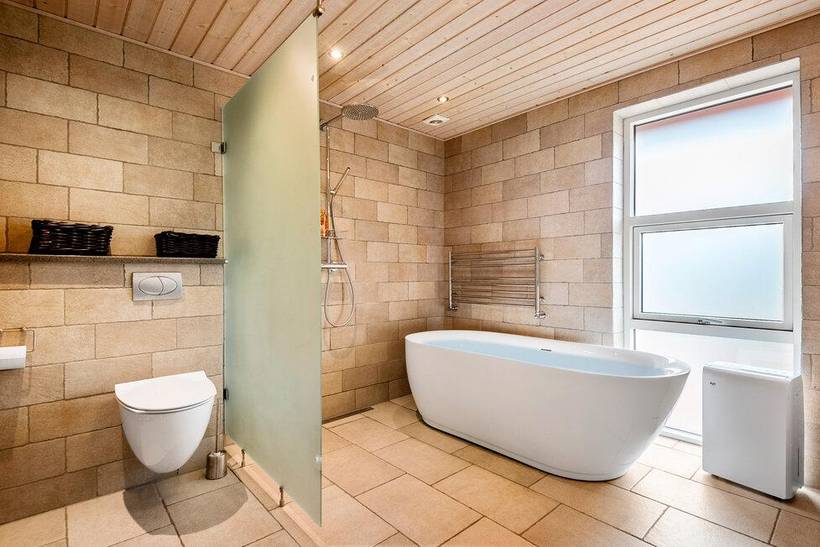 Foto von Ferienhaus OA33 in Billund - Westjütland