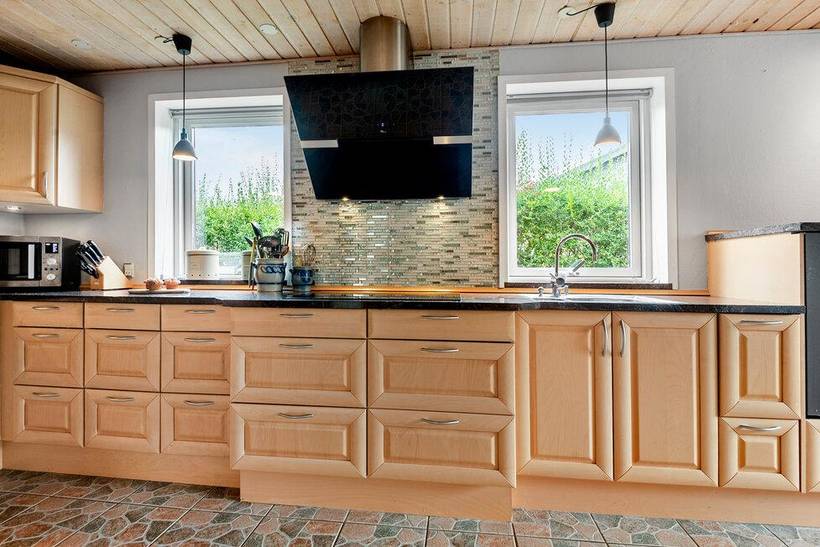 Foto von Ferienhaus OA33 in Billund - Westjütland
