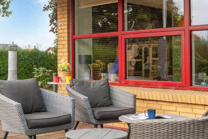 Foto von Ferienhaus OA33 in Billund - Westjütland
