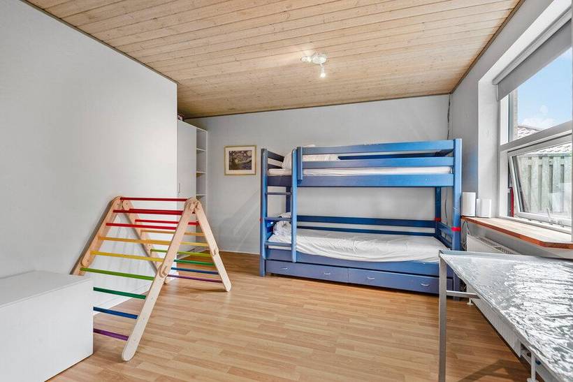 Foto von Ferienhaus OA33 in Billund - Westjütland