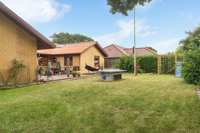 Foto von Ferienhaus OA33 in Billund - Westjütland