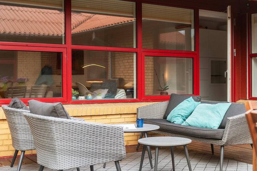 Foto von Ferienhaus OA33 in Billund - Westjütland