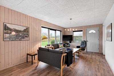 Vorschaubild von Ferienhaus OA35 in Mols - Ostjütland