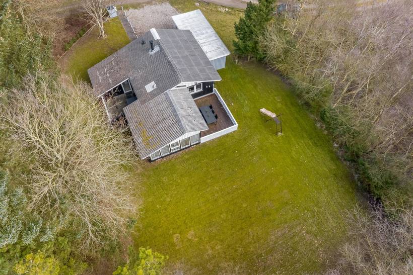 Foto von Ferienhaus OA37 in Thyholm - Thy/Limfjord