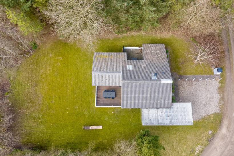 Foto von Ferienhaus OA37 in Thyholm - Thy/Limfjord