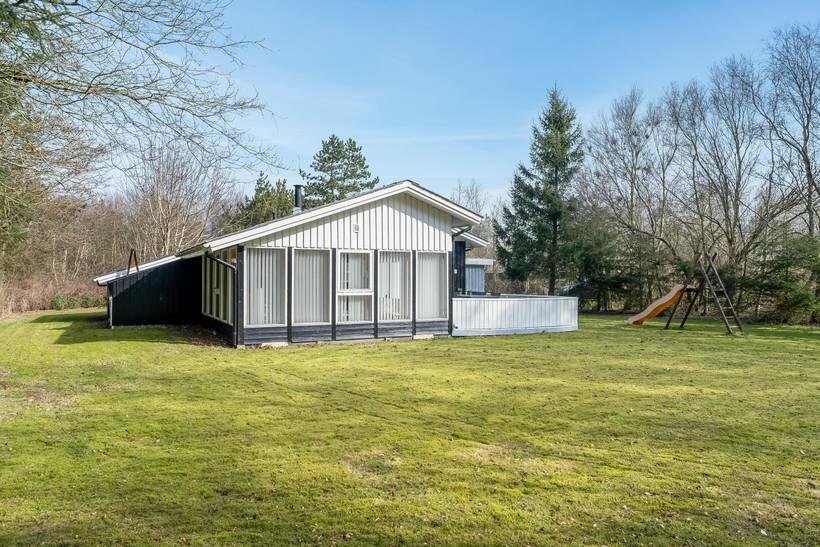 Foto von Ferienhaus OA37 in Thyholm - Thy/Limfjord