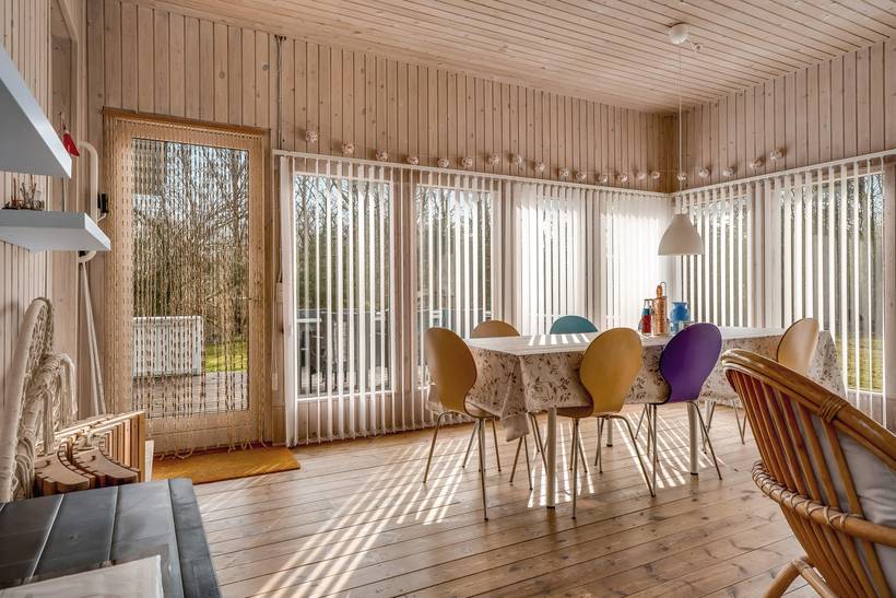 Foto von Ferienhaus OA37 in Thyholm - Thy/Limfjord