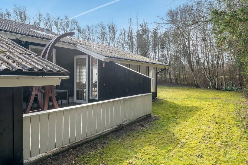 Foto von Ferienhaus OA37 in Thyholm - Thy/Limfjord