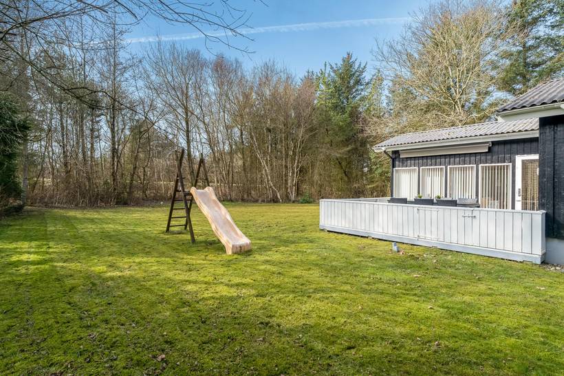 Foto von Ferienhaus OA37 in Thyholm - Thy/Limfjord