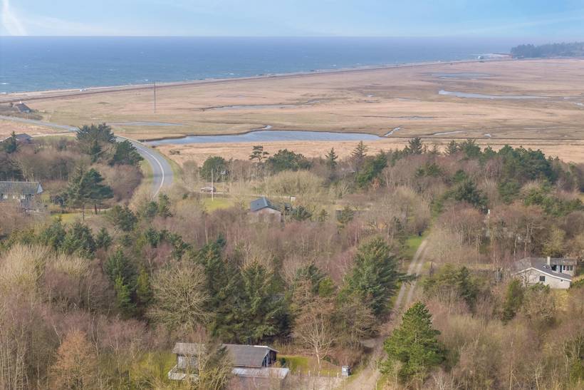 Foto von Ferienhaus OA37 in Thyholm - Thy/Limfjord
