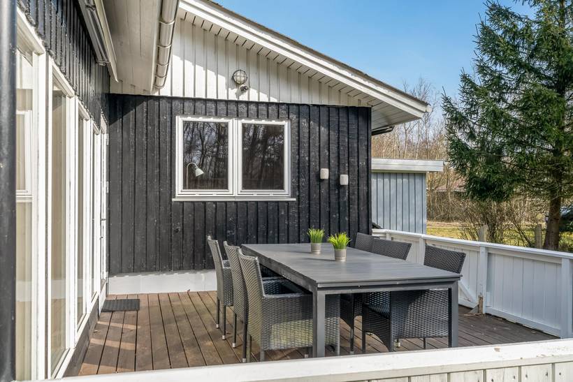 Foto von Ferienhaus OA37 in Thyholm - Thy/Limfjord