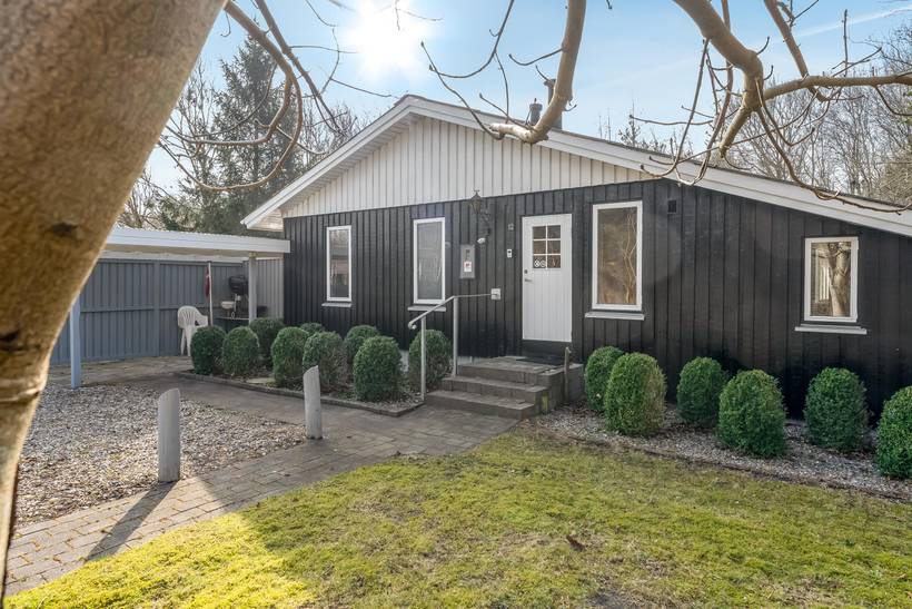 Foto von Ferienhaus OA37 in Thyholm - Thy/Limfjord