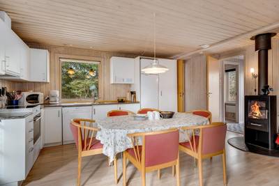 Vorschaubild von Ferienhaus OA37 in Thyholm - Thy/Limfjord