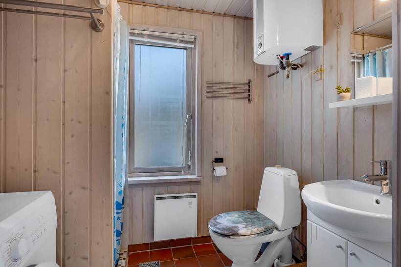 Foto von Ferienhaus OA37 in Thyholm - Thy/Limfjord