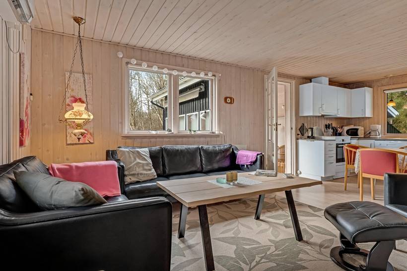 Foto von Ferienhaus OA37 in Thyholm - Thy/Limfjord