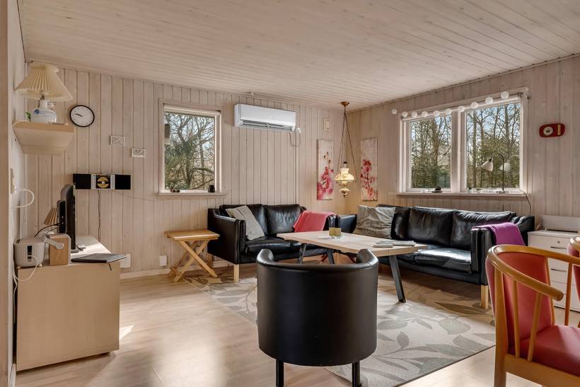 Foto von Ferienhaus OA37 in Thyholm - Thy/Limfjord