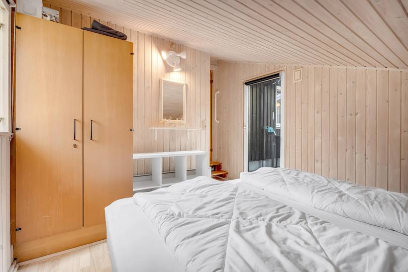 Foto von Ferienhaus OA37 in Thyholm - Thy/Limfjord