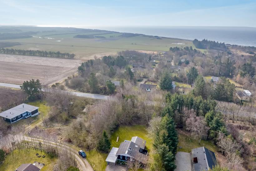 Foto von Ferienhaus OA37 in Thyholm - Thy/Limfjord