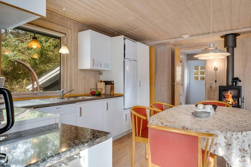 Foto von Ferienhaus OA37 in Thyholm - Thy/Limfjord