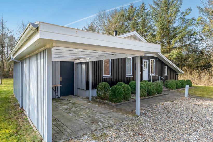 Foto von Ferienhaus OA37 in Thyholm - Thy/Limfjord
