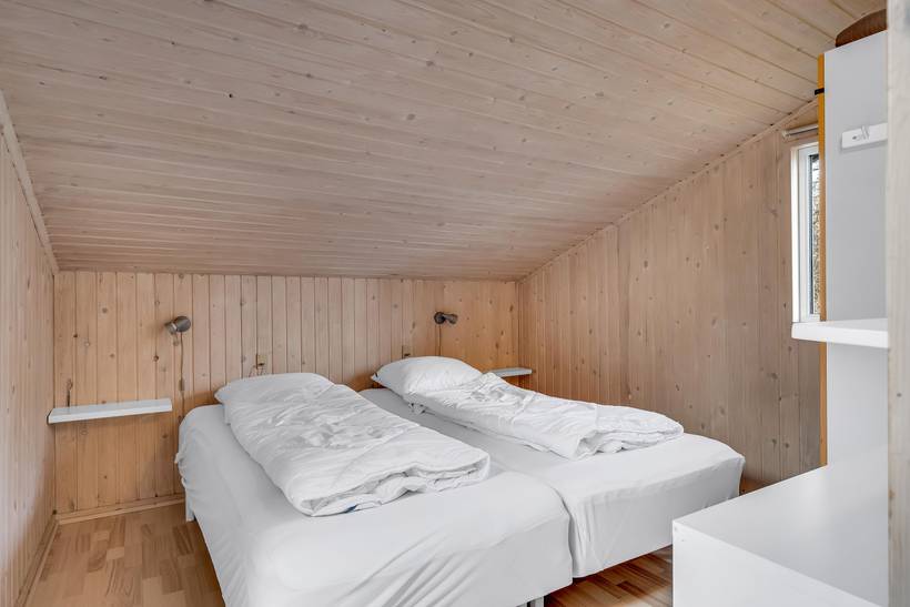 Foto von Ferienhaus OA37 in Thyholm - Thy/Limfjord