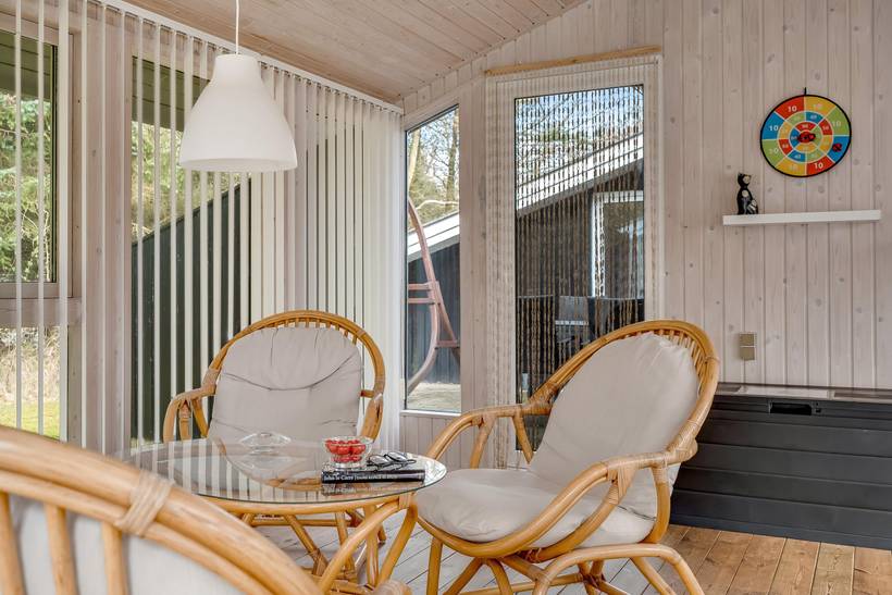 Foto von Ferienhaus OA37 in Thyholm - Thy/Limfjord