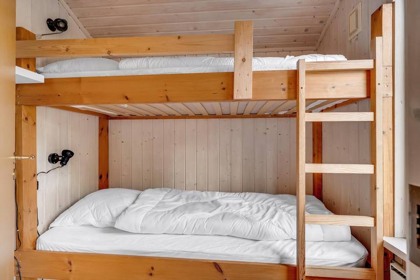 Foto von Ferienhaus OA37 in Thyholm - Thy/Limfjord