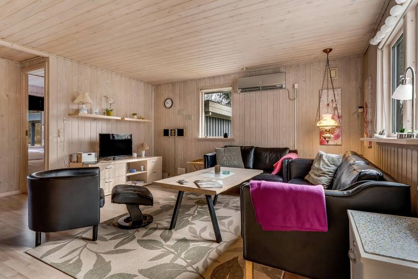 Foto von Ferienhaus OA37 in Thyholm - Thy/Limfjord