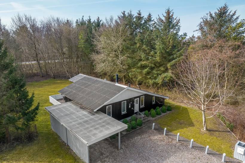 Foto von Ferienhaus OA37 in Thyholm - Thy/Limfjord