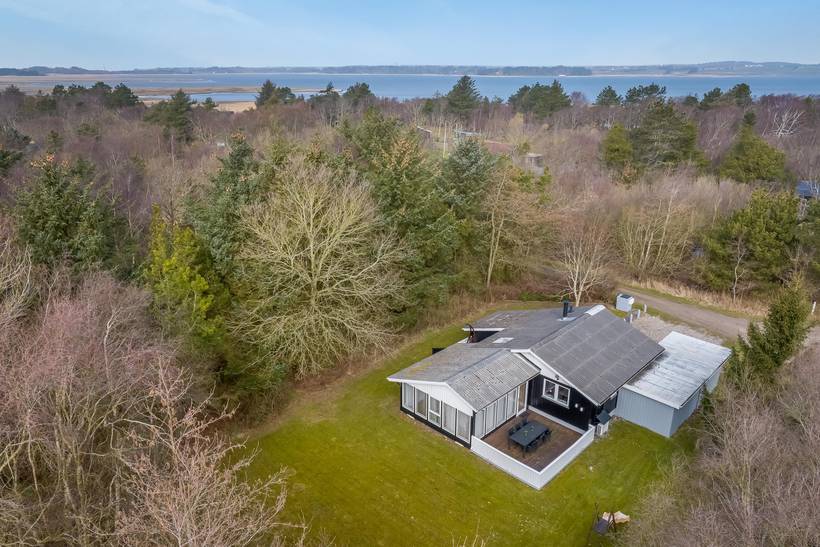 Foto von Ferienhaus OA37 in Thyholm - Thy/Limfjord