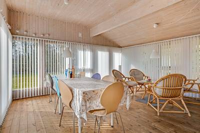 Vorschaubild von Ferienhaus OA37 in Thyholm - Thy/Limfjord