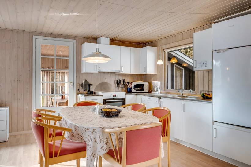 Foto von Ferienhaus OA37 in Thyholm - Thy/Limfjord