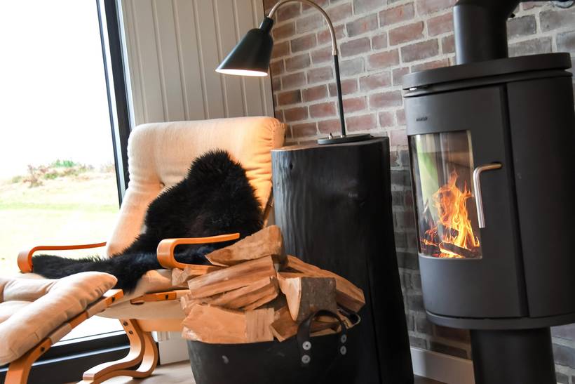 Foto von Ferienhaus OA39 in Fjand - Westjütland